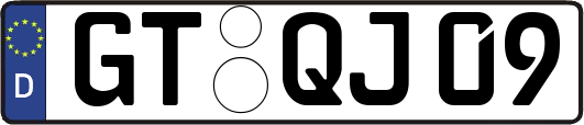 GT-QJ09