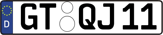 GT-QJ11