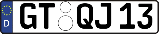 GT-QJ13