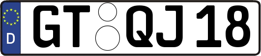 GT-QJ18