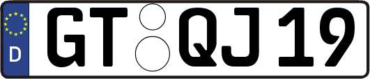 GT-QJ19