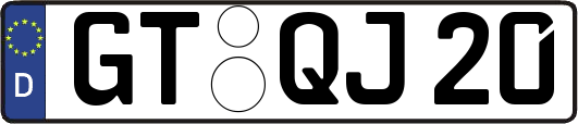 GT-QJ20