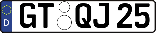 GT-QJ25