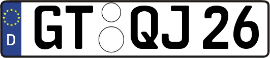 GT-QJ26