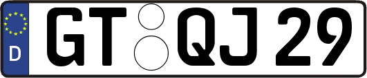 GT-QJ29