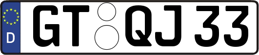 GT-QJ33