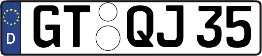 GT-QJ35