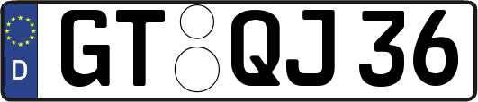 GT-QJ36