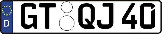 GT-QJ40