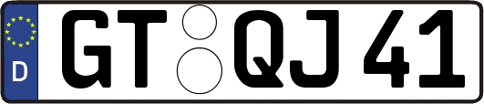 GT-QJ41