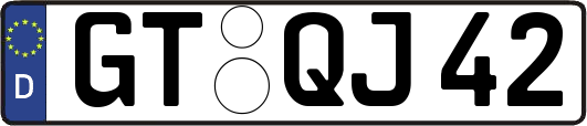 GT-QJ42