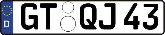 GT-QJ43
