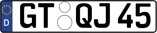GT-QJ45