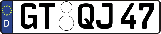 GT-QJ47