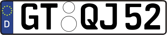 GT-QJ52