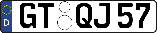 GT-QJ57