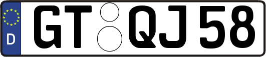 GT-QJ58
