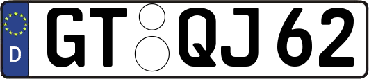 GT-QJ62