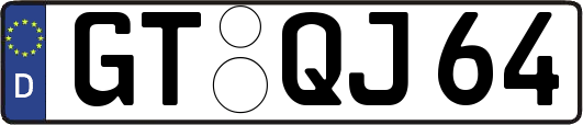 GT-QJ64