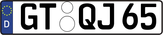 GT-QJ65