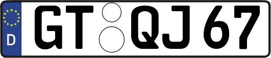 GT-QJ67