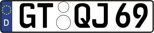 GT-QJ69