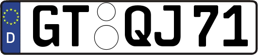 GT-QJ71