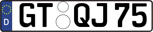 GT-QJ75