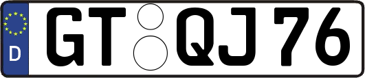 GT-QJ76