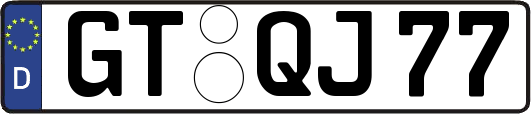 GT-QJ77