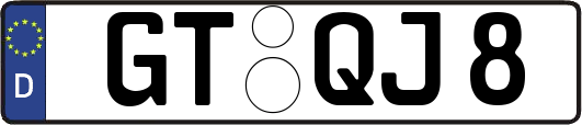 GT-QJ8