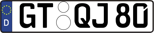 GT-QJ80