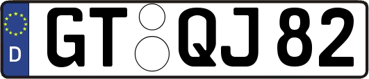 GT-QJ82