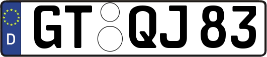 GT-QJ83