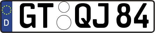 GT-QJ84