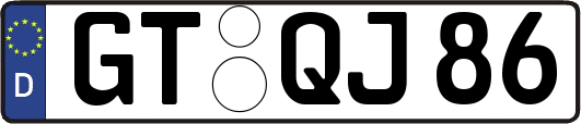 GT-QJ86