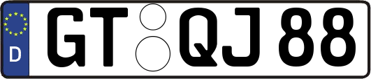 GT-QJ88