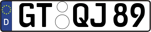 GT-QJ89