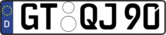 GT-QJ90