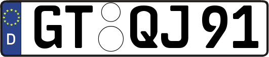 GT-QJ91