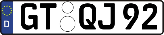 GT-QJ92