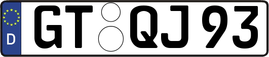 GT-QJ93