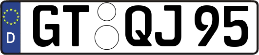 GT-QJ95