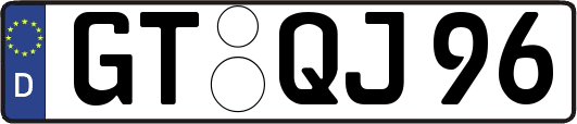 GT-QJ96