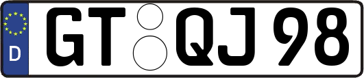 GT-QJ98