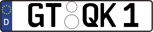 GT-QK1