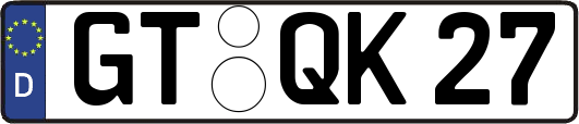 GT-QK27