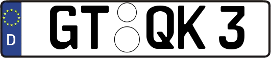 GT-QK3