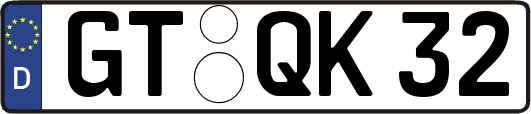 GT-QK32