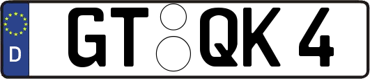 GT-QK4